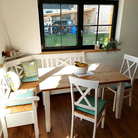 Ferienwohnung Familie Roth Ruckholz Экстерьер фото