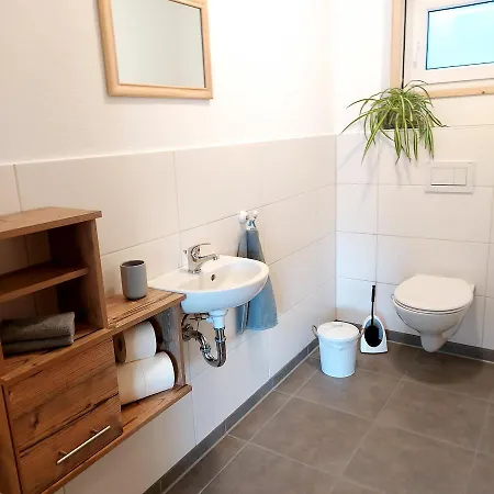 Ferienwohnung Familie Roth Ruckholz Экстерьер фото