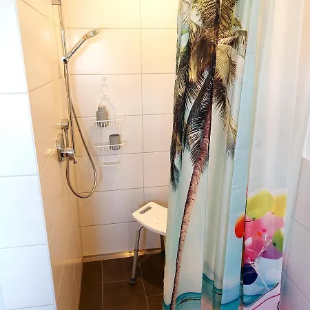 Ferienwohnung Familie Roth Ruckholz Экстерьер фото