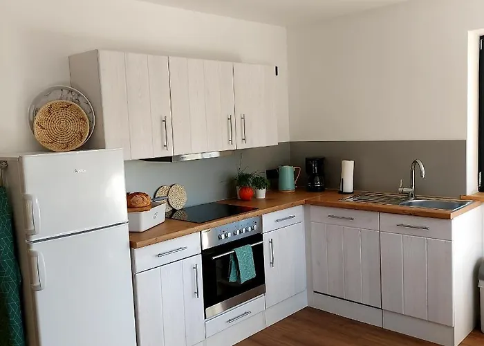 Ferienwohnung Familie Roth