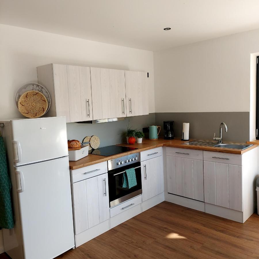 Familie Roth Apartment *