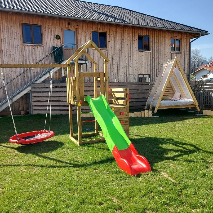 Apartment Familie Roth Ruckholz