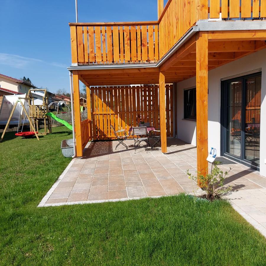 Apartment Familie Roth Ruckholz