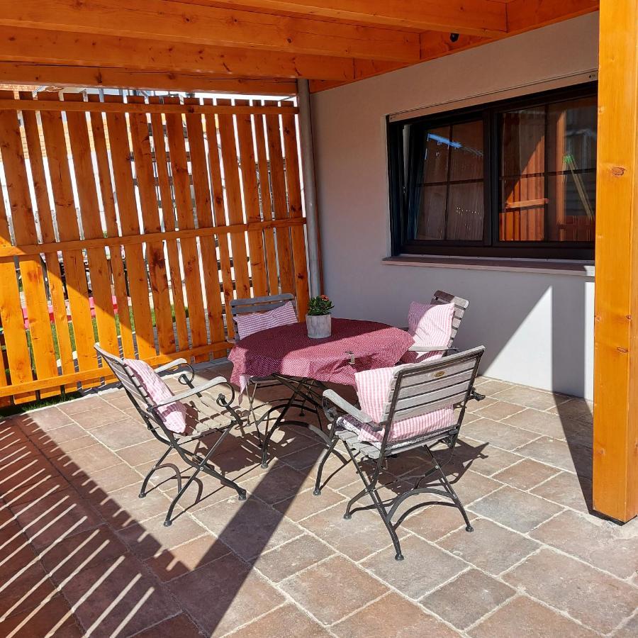 Apartment Familie Roth *